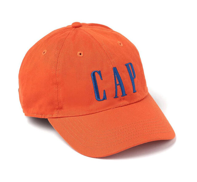 byeA. バイエー CAP CAP ロゴ刺繍 ベースボールキャップ