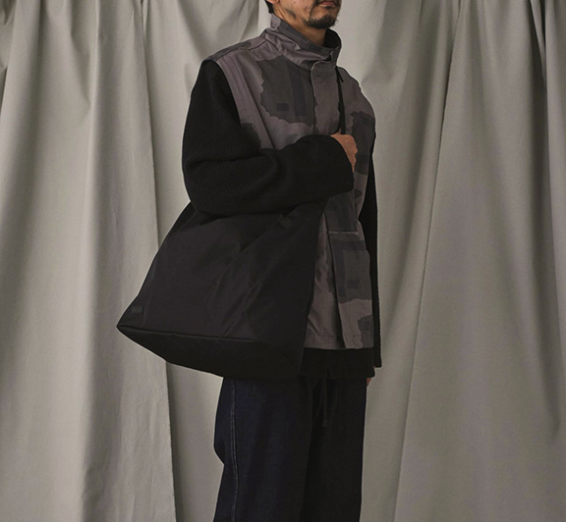 SALE40%OFFPERS PROJECTS パースプロジェクト FRITZ SHOULDER BAG フリッツ ショルダーバッグ　2Way 25SP-53031