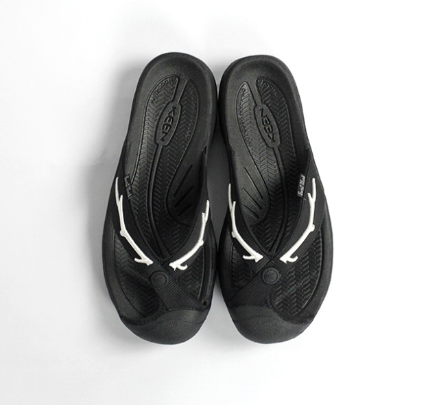 SOUTH2 WEST8 x KEEN  サウスツーウエストエイト キーン WAIMEA H2 - Deer Horn Emb. ワイメア エイチツー サンダル SX840