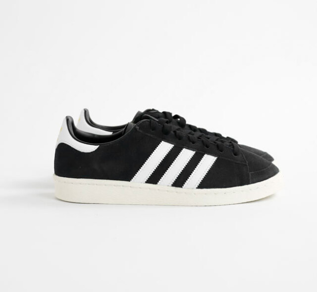 adidas Originals アディダス オリジナルス JABBAR LO ジャバー ロー JQ4427 Core Black・Cloud White・Off White