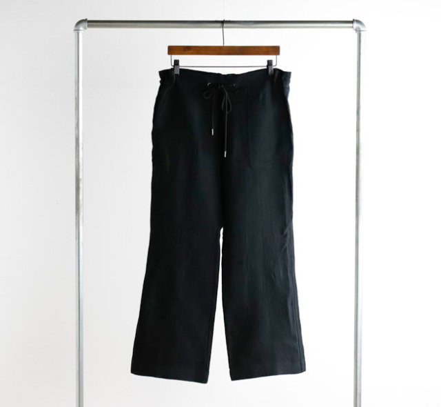 MEYAME メヤメ LINEN PANTS リネンパンツ MEY-1821