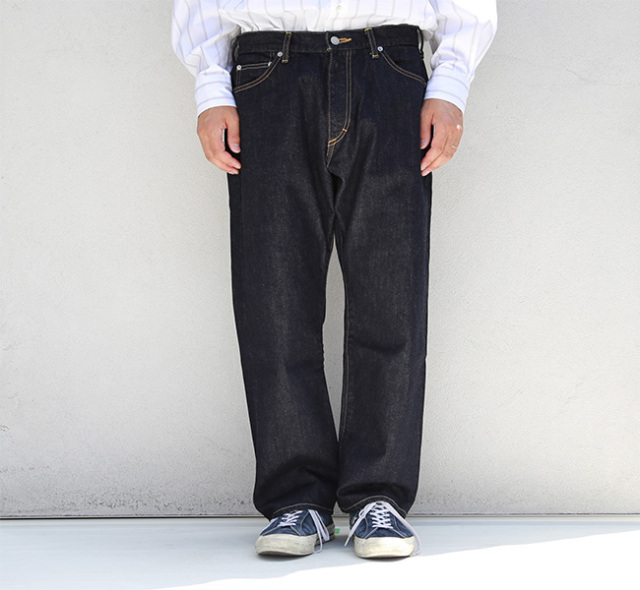 SALE40%OFFEEL Products イール プロダクツ 砂浜デニムSUN E-23205