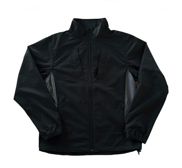 COMFORTABLE REASON コンフォータブル リーズン Stand Zip Stretch