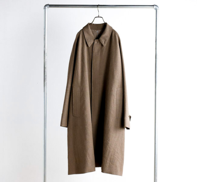 キャプテンサンシャイン ウォーカーコート Walker Coat 楽天市場】【アウトレット！20%OFF】キャプテンサンシャイン