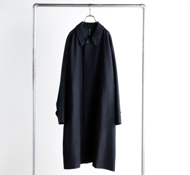 キャプテンサンシャイン KAPTAIN SUNSHINE Walker Coat