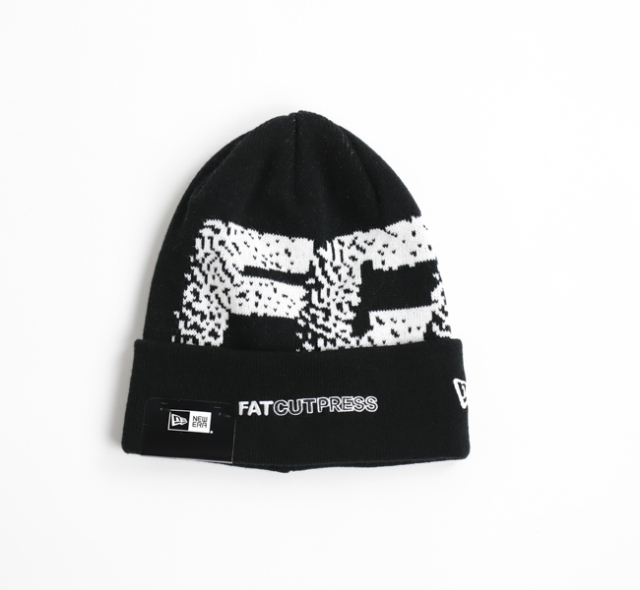SHINKNOWNSUKE FAT CUT PRESS 帽子 ニューエラ ニューエラ（NEW ERA）（メンズ、レディース）FIFTY
