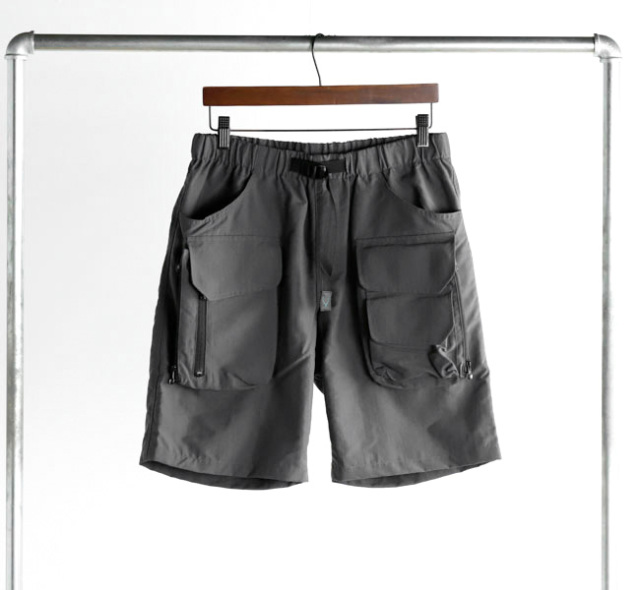 SOUTH2 WEST8 サウスツーウエストエイト Tenkara Trout Short