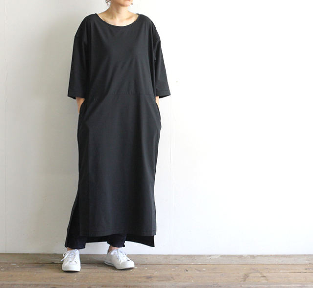 Helly Hansen ヘリーハンセン ハーフスリーブ アンヒビアスワンピース レディース W H S Amphibious One Piece How3