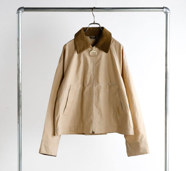 SALE 40%OFFBarbour バブアー LCA0392 カトリン Catlin  ノンワックス ジャケット（レディース）