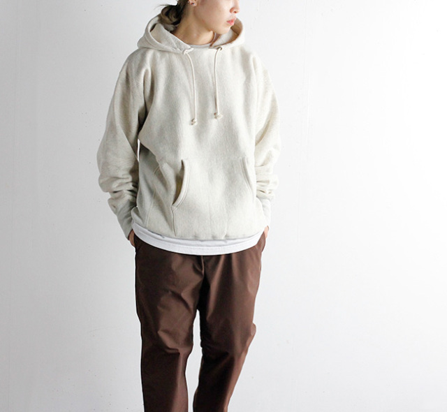 Champion チャンピオン REVERSE WEAVE Pullover After Hooded 