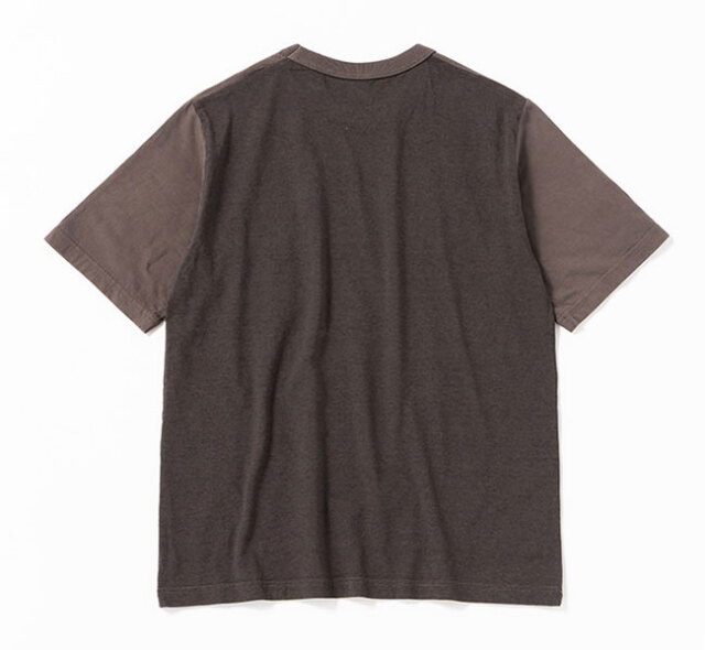 Jackman ジャックマン JM5534 Pocket T-shirt ポケットT-シャツ