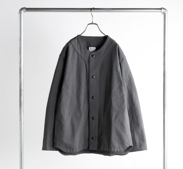 Jackman ジャックマン JM8513 Dotsume UF Jacket ドツメ