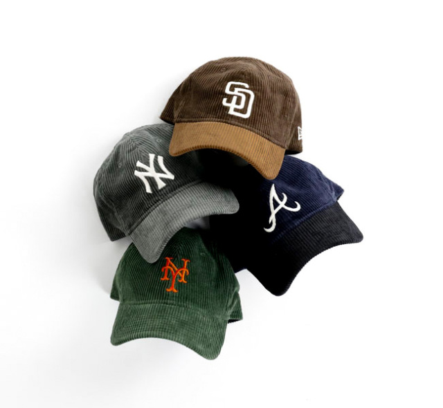 帽子 New Era xTHE CAP ICEBERGII9FIFTY CAP New Era xTHE CAP ICEBERGII9FIFTY CAP 帽子