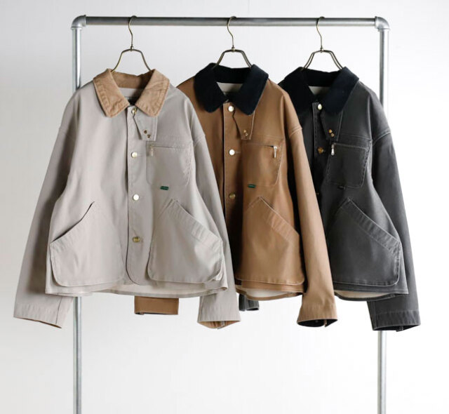 L.L.BEAN JAPAN EDITION エルエルビーン ジャパンエディション 6475-5048 プロスペクト・ハーバー フィールドコート Bean’s Prospect Harbor Field Coat