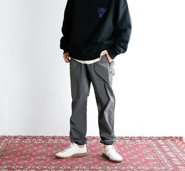 South2 West8 サウスツーウェストエイトコーデュロイオーバーオールS