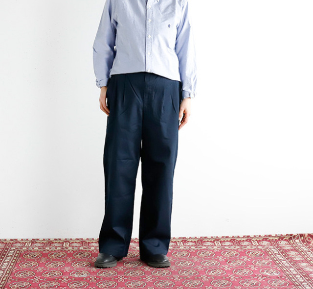 Gymphlex ジムフレックス EASY PANTS イージーパンツ GY-E0179 HDC 