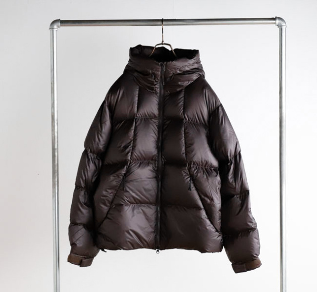 Goldwin ゴールドウイン GL25337 パーテックス クオンタム ダウン