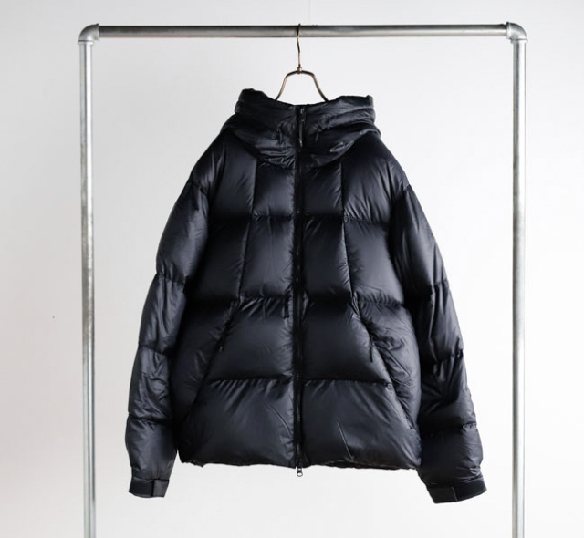 Goldwin ゴールドウイン GL25337 パーテックス クオンタム ダウン