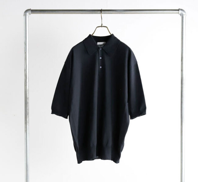 KAPTAIN SUNSHINE キャプテンサンシャイン KS26SKN08 コットンニット