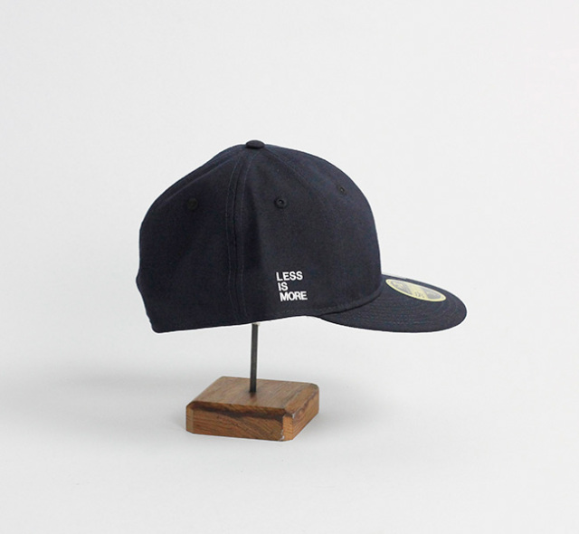 キャプテンサンシャイン KAPTAIN SUNSHINE ×NEWERA　59FIFTY Classic BB Cap