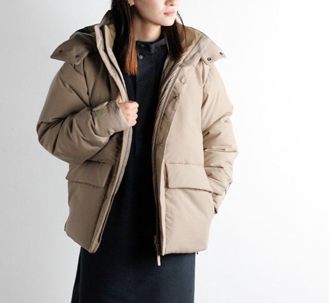 HELLY HANSEN ヘリーハンセン Arendal Down Jacket アーレンダールダウンジャケット レディース HOE12250