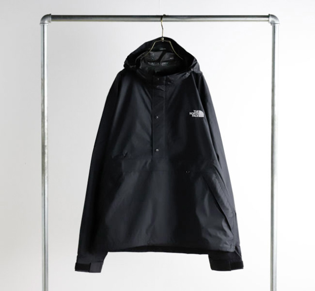 ザノースフェイス THE NORTH FACE トレニアンアノラック NP12551