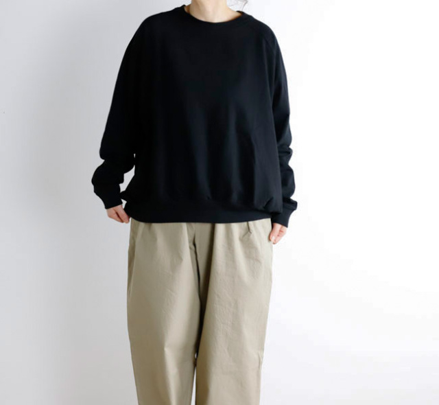 Veritecoeur ヴェリテクール ST-175 ロングスリーブ