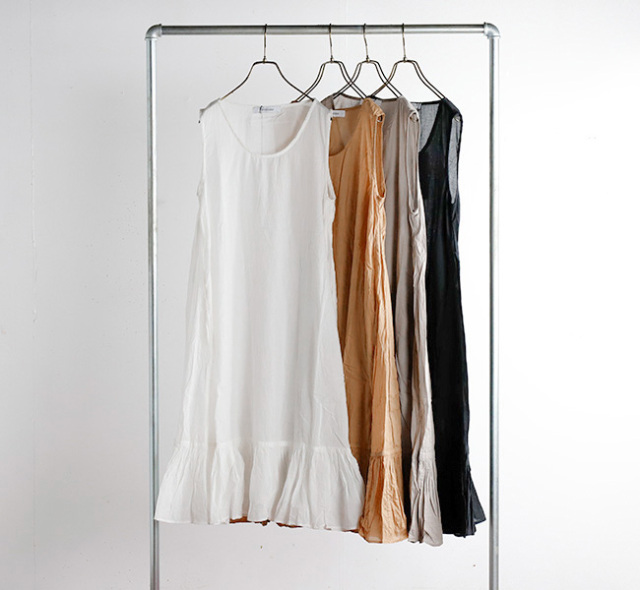 Veritecoeur ヴェリテクール ST-099L フリルインナーOP Long　