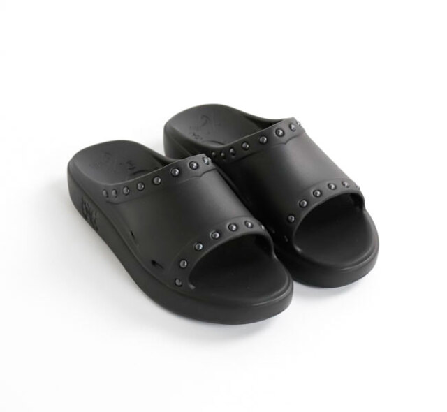 NEEDLES x PPACO ニードルズ x パコ  LUX-2 Needles Edition with Studs リカバリーサンダル SX531