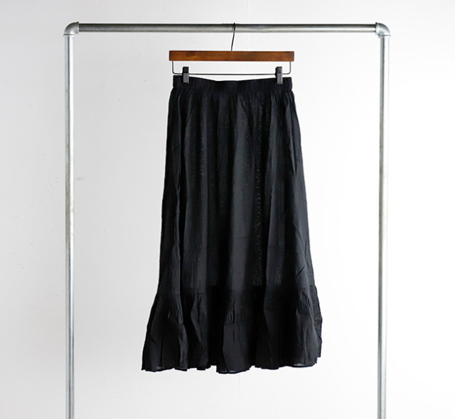 専用✨美品✨Veritecoeur 　ヴェリテクール　フリルインナースカート Veritecoeur｜フリルインナースカート *Short ST-101S