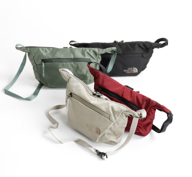 SALE40%OFFザノースフェイス THE NORTH FACE カペラ 5　ウエストバッグ NM72353