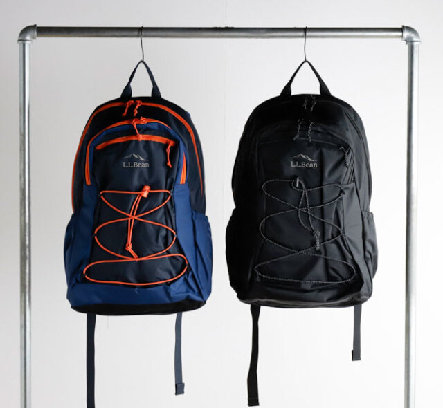 SALE40%OFF L.L.BEAN エルエルビーン Comfort Carry Laptop Pack, 30L コンフォート・キャリー・ラップトップ・パック、30L 511137