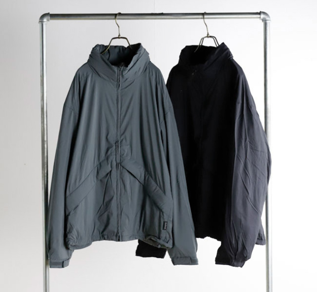 WILD THINGS ワイルドシングス WT25107SN コールドウェザーパーカ エボルブ COLD WEATHER PARKA EVOLVE