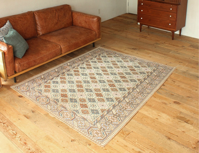 ACME FURNITURE アクメファニチャー GLENOAKS RUG 140x200