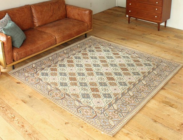 ACME FURNITURE アクメファニチャー GLENOAKS RUG 200x200