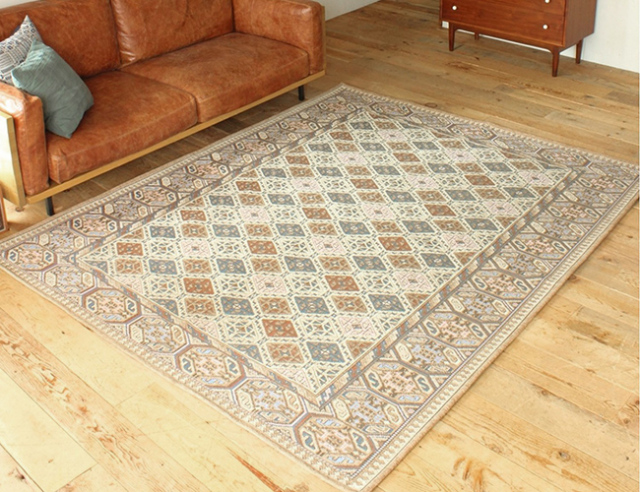 ACME FURNITURE アクメファニチャー GLENOAKS RUG 200x250　