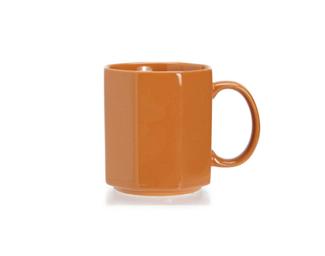 Porcelain Measuring Mug 　ポーセリン メジャリング マグ 　目盛付きマグ