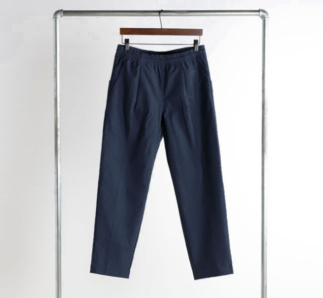 Jackman ジャックマン JM4507 Back Nep Umps Pants バックネップアンプ