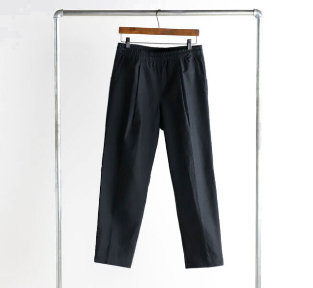 Jackman ジャックマン JM4507 Back Nep Umps Pants バックネップアンプ