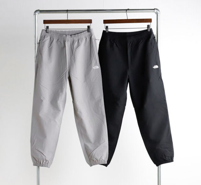 THE NORTH FACE ザノースフェイス NB32651 バーサタイルパンツ
