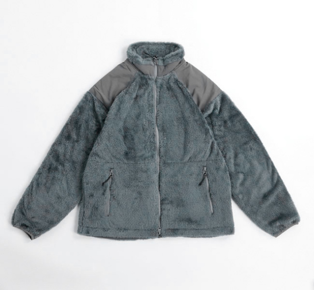 WILD THINGS ワイルドシングス WT252-26-Q4 レベル3 シャギー