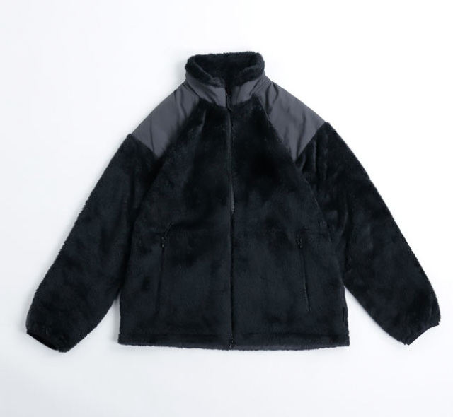 WILD THINGS ワイルドシングス WT252-26-Q4 レベル3 シャギー