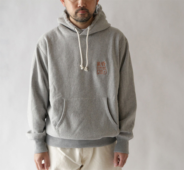 SALE 40%OFF EEL Products イール プロダクツ  黄昏サンデー buddyparka E-21583