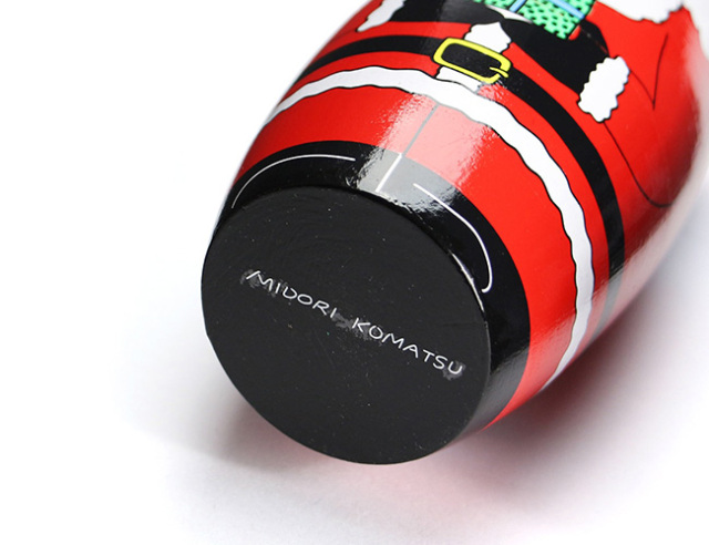 お気に入りメリーソート❤︎リンダマリンズ12 World Merry Christmas ワールドメリークリスマス サンタの