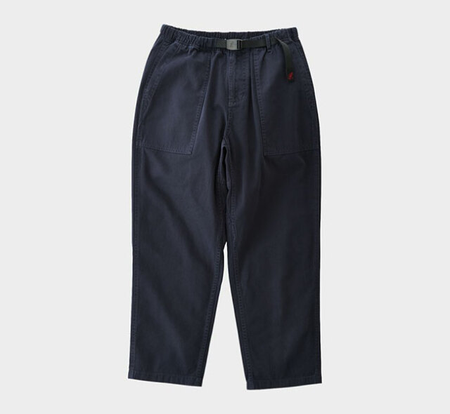SALE 40%OFFGRAMICCI グラミチ G103-OGT ルーズテーパードパンツ LOOSE TAPERED PANT
