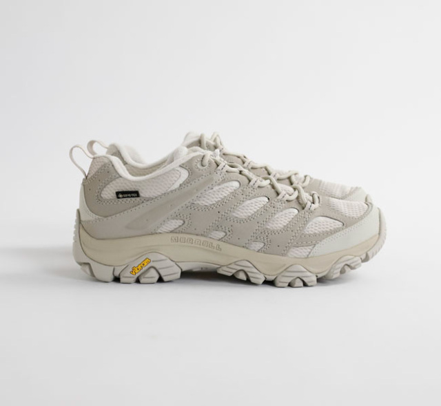 MERRELL メレル 500437 モアブ 3 シンセティック ゴアテックス スニーカー MOAB 3 SYNTHETIC GORE-TEX BIRCH/BIRCH