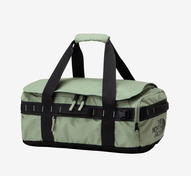 THE NORTH FACE ザノースフェイス NM82379 ベースキャンプボイジャーライト42L ドラムバッグ ダッフルバッグ