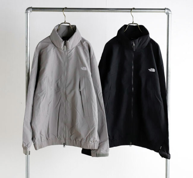 THE NORTH FACE ザノースフェイス NP22653 バーサタイルブルゾン