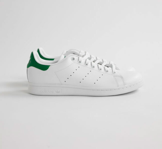 adidas Originals アディダス オリジナルス M20324 Stan Smith スタンスミス Stone Khaki・Off White・Gum
