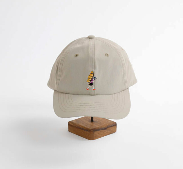 THE NORTH FACE ザノースフェイス NN02607 フレキシブルグラフィックキャップ 帽子